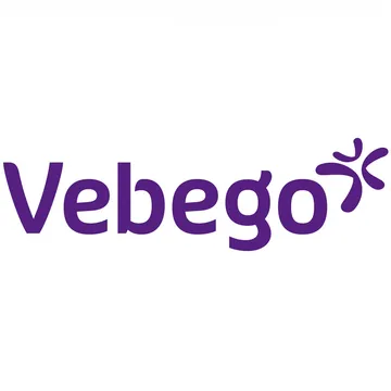 Vebego Logo