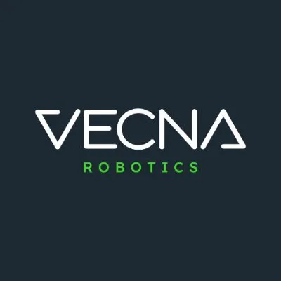 Vecna Robotics logo