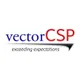 VectorCSP logo