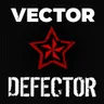 VectorDefector logo