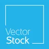VectorStock logo