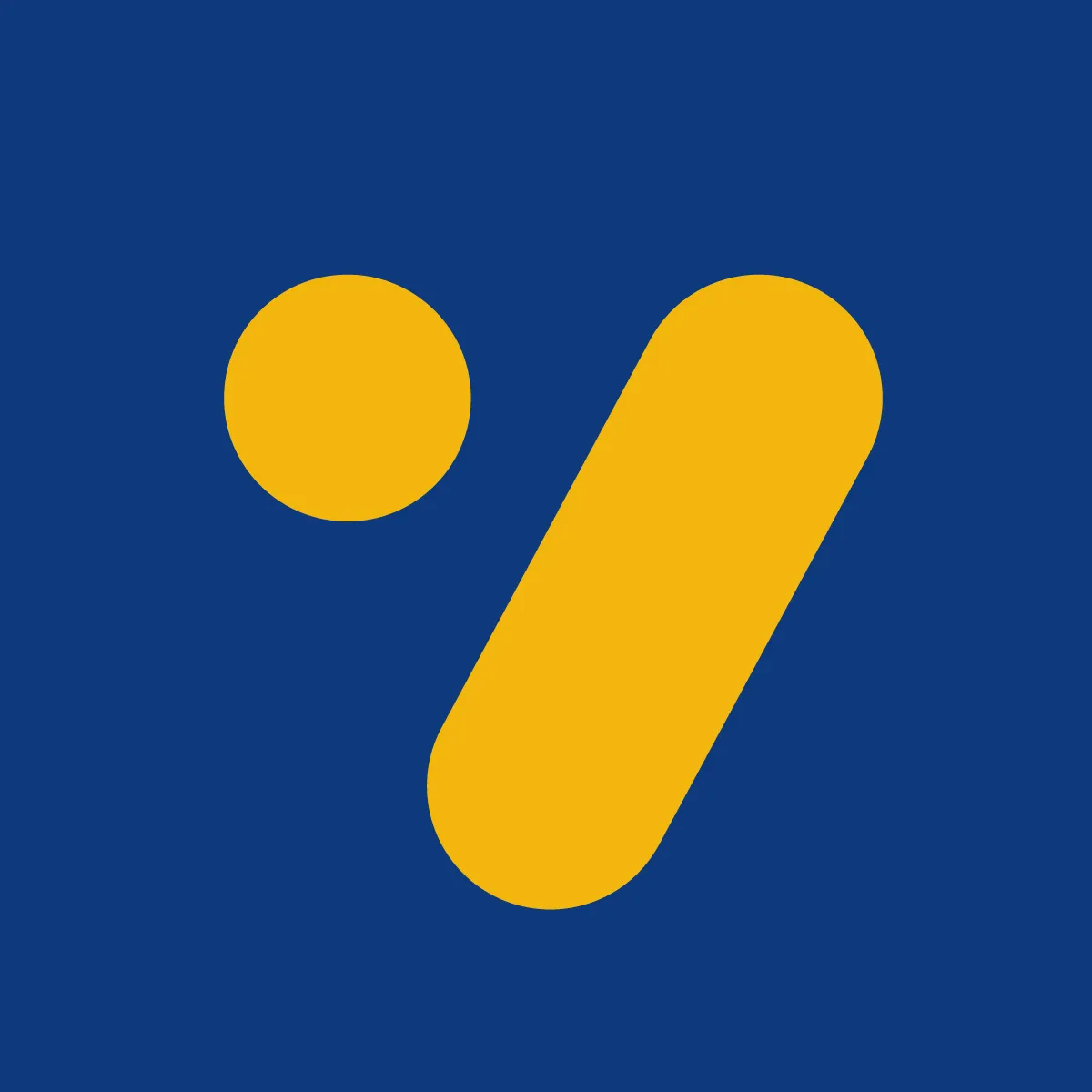 Logo by Brandfetch