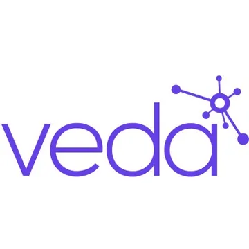 VEDA Data Solutions Logo