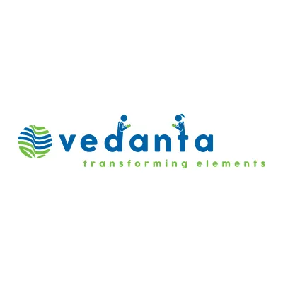 Vedanta Limited logo