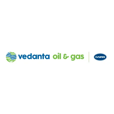 VEDANTA OIL AND GAS LTD Logo