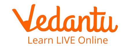 Vedantu logo