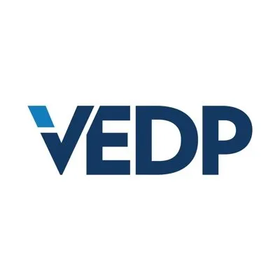 Virginia Economic Development Partnership logo