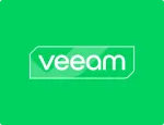 Veeam Pty Ltd Logo