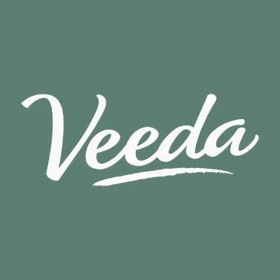 Veeda USA logo