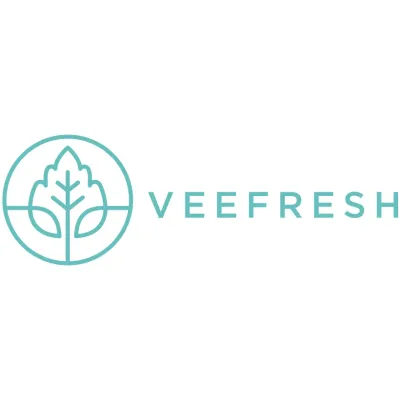 veefresh.com logo