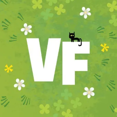 Veefriends.com logo