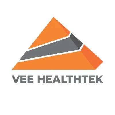 Vee Healthtek logo