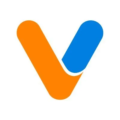 Logo by Brandfetch