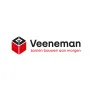 Logo Veeneman - Zutphensestraat
