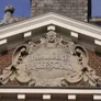 Logo Veenkoloniaal museum