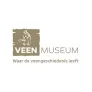 Logo Veenmuseum Vriezenveenseveld
