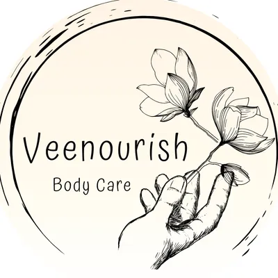 veenourish.com logo