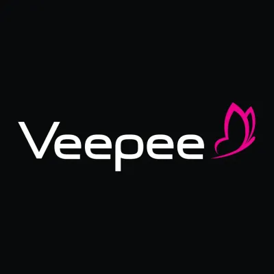 Veepee logo