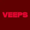 VEEPS logo