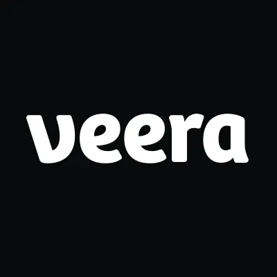 Veera logo