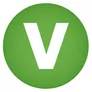 Logo Veerman ICT Services