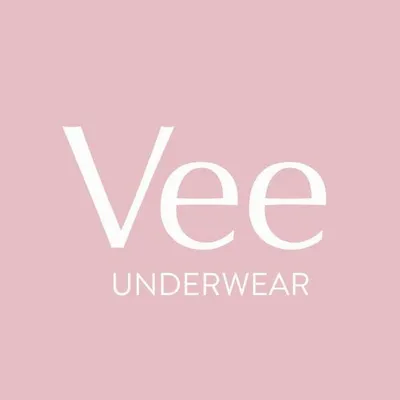 veeunderwear.com logo