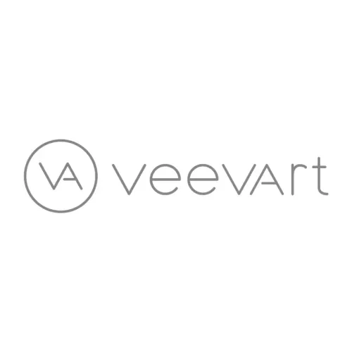Veevart logo