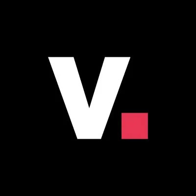Veezu logo