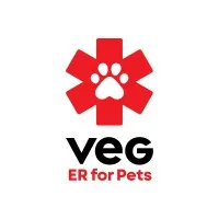 Veterinary Emergency Group (VEG) logo