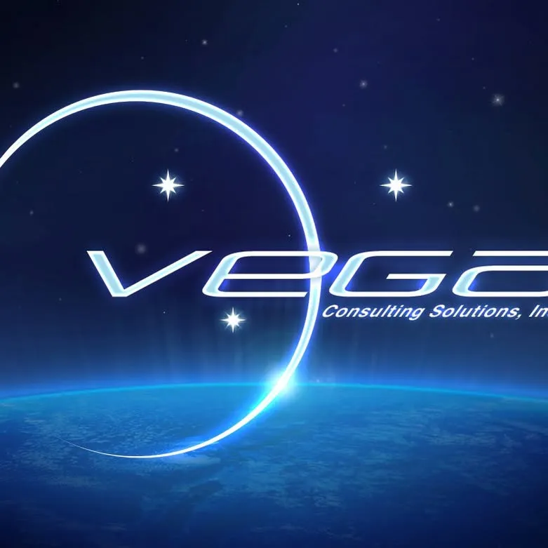 Vega Consulting Solutions logo