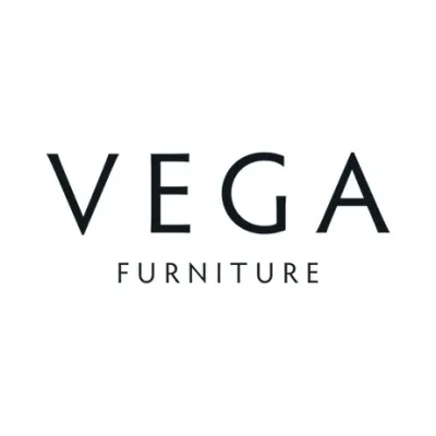 Vega Furniture logo