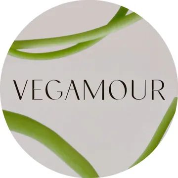 Vegamour Logo
