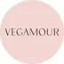 Vegamour logo