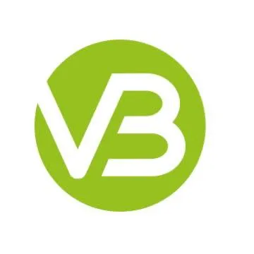 Veganboost logo