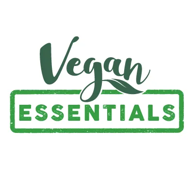 Vegan Essentials logo