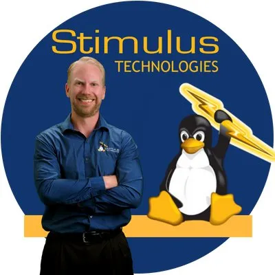 Stimulus Technologies logo
