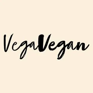 VegaVegan logo