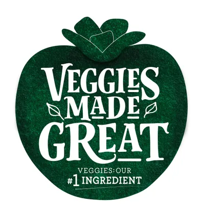 Veggies Made Great