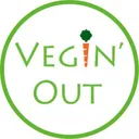 Vegin’ Out logo