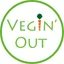 Vegin’ Out logo