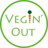 Vegin' Out logo