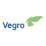 Logo Vegro - Markt