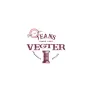 Logo Vegter Jeans