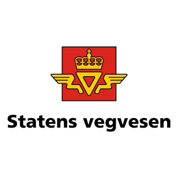 Statens Vegvesen Logo