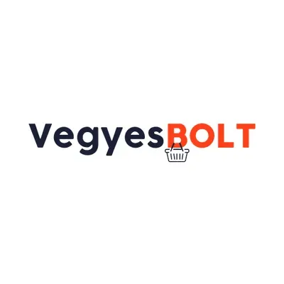Vegyesbolt