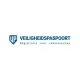 VeiligheidsPaspoort logo
