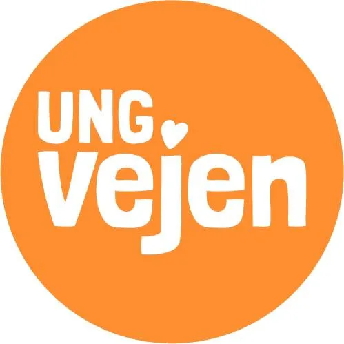 Vejen kommunale ungdomsskole logo