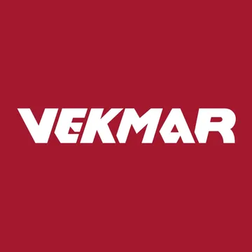 Vekmar Elektrik Logo