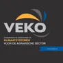 Logo Veko Ventilatie