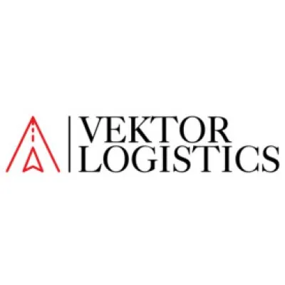 Vektor Logistics, Inc. logo
